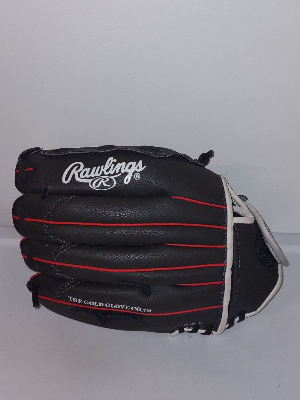 Rawlings PL115GS 11.5" Youth Baseball Glove For Left Hand Catch Right Hand Throw